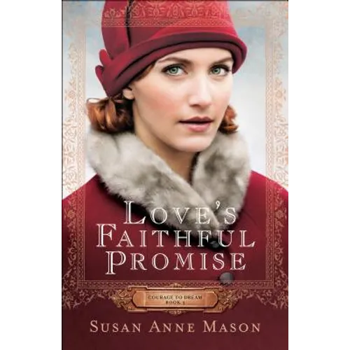 Love's Faithful Promise