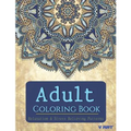 Adult Coloring Book: Adults Coloring Books, Coloring Books for Adults: Relaxation & Stress Relieving Patterns