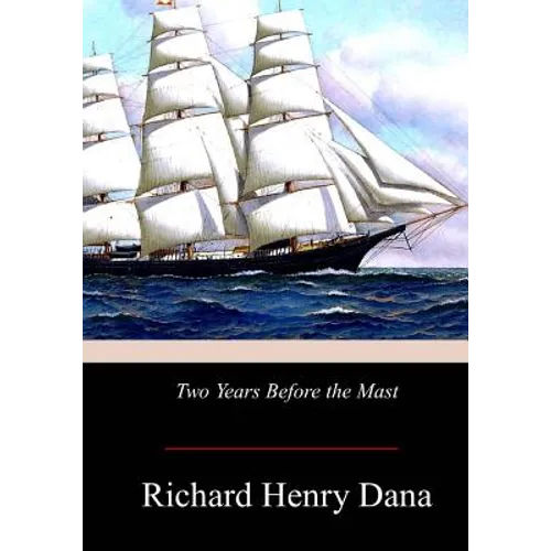 Two Years Before the Mast