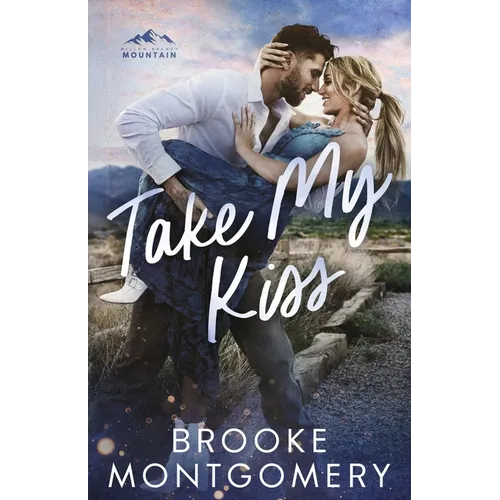 Take My Kiss