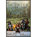 Scepter of the Gods: The Rod of Truth
