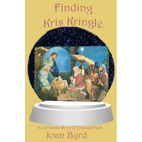 Finding Kris Kringle