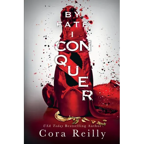 By Fate I Conquer