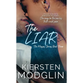 The Liar (The Messes, #3)