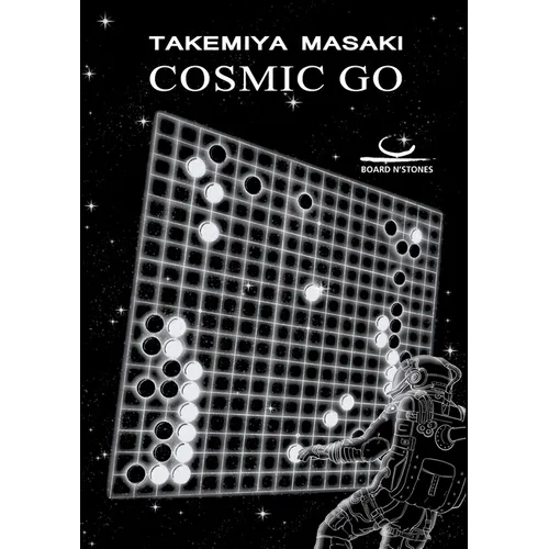 Cosmic Go