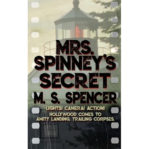 Mrs. Spinney's Secret