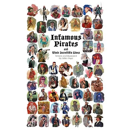Infamous Pirates