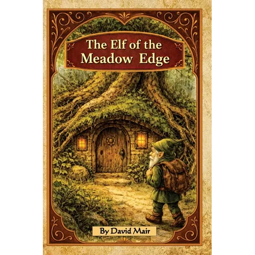 The Elf of the Meadow Edge