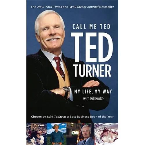 Call Me Ted