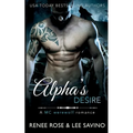 Alpha's Desire