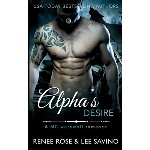 Alpha's Desire