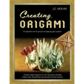 Creating Origami: An Exploration into the Process of Designing Paper Sculpture