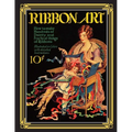 Ribbon Art: Dainty & Practical Projects from the Roaring 20s