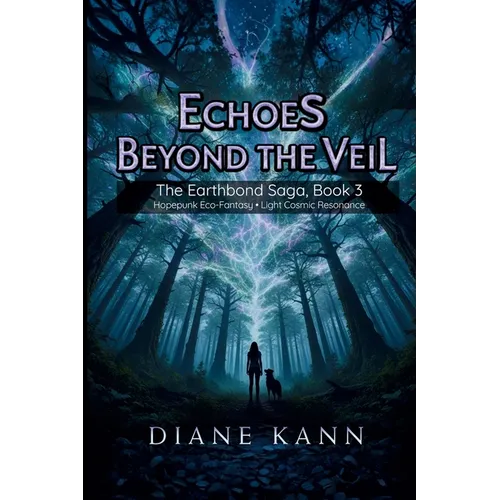 Echoes Beyond the Veil