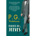 Right Ho, Jeeves (Warbler Classics Annotated Edition)