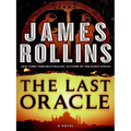 The Last Oracle: A SIGMA Force Novel