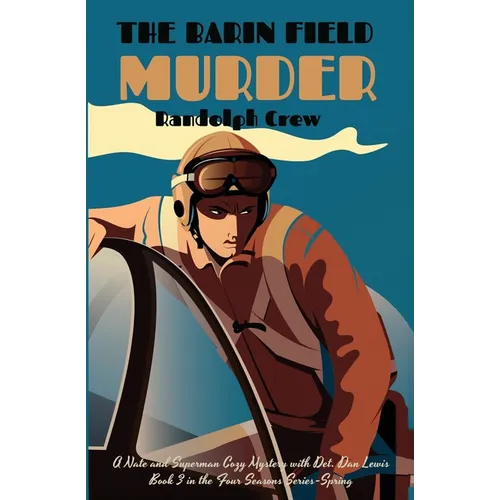 The Barin Field Murder