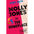 Molly Jones and The Homeplace: Red Rock Ranch Mysteries #1