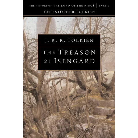 The Treason of Isengard