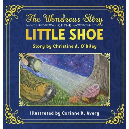 The Wondrous Story of the Little Shoe