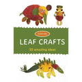 Leaf Crafts