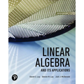 Study Guide for Linear Algebra and Its Applications