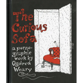 The Curious Sofa: A Pornographic Work by Ogdred Weary