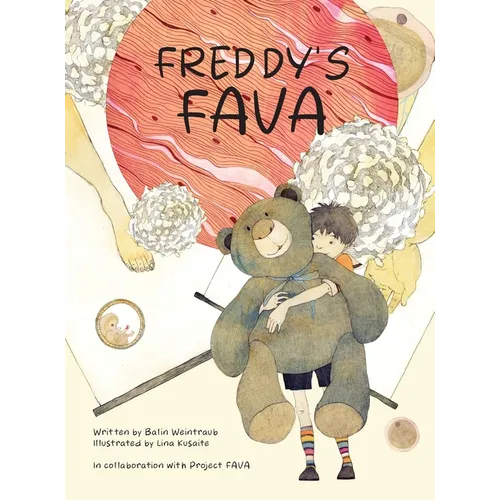 Freddy's FAVA