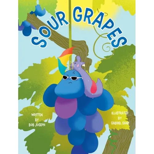 Sour Grapes