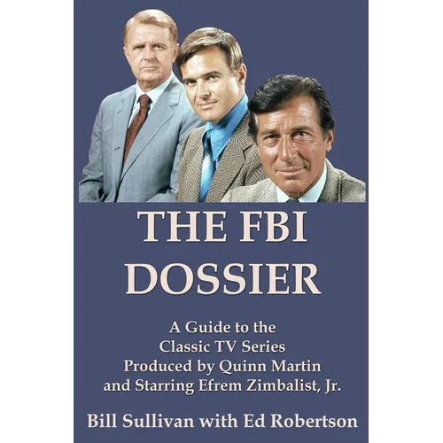 The FBI Dossier