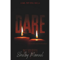Christmas Dare: A dark, MFM, thriller romance