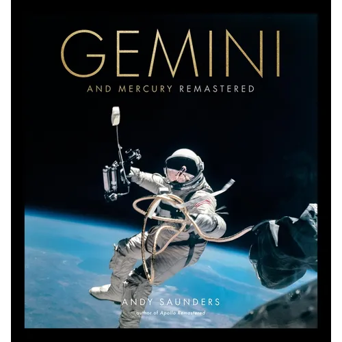 Gemini and Mercury Remastered