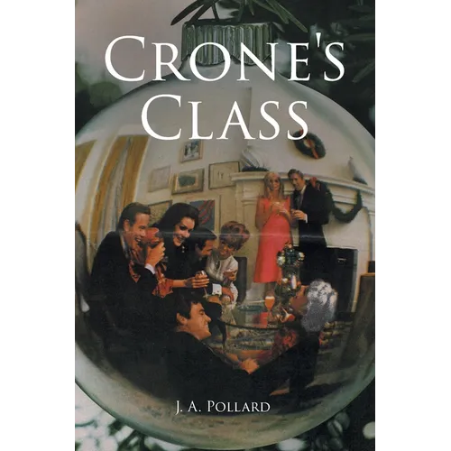 Crone's Class