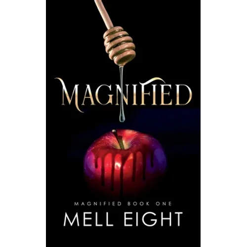 Magnified