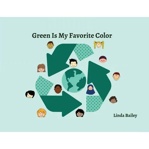 Green is My Favorite Color