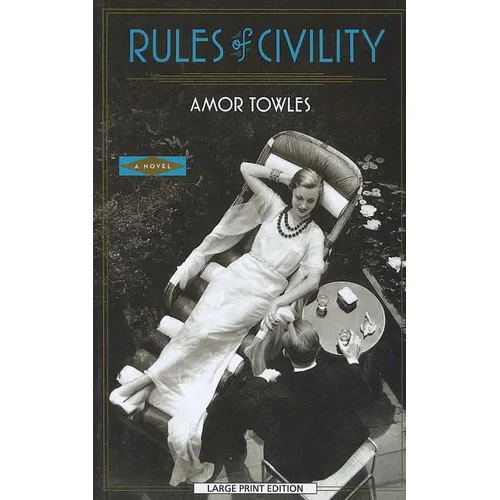 Rules of Civility