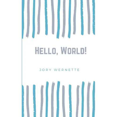 Hello, World!