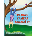 Clara's Camera Calamity