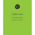 Calder-Isms