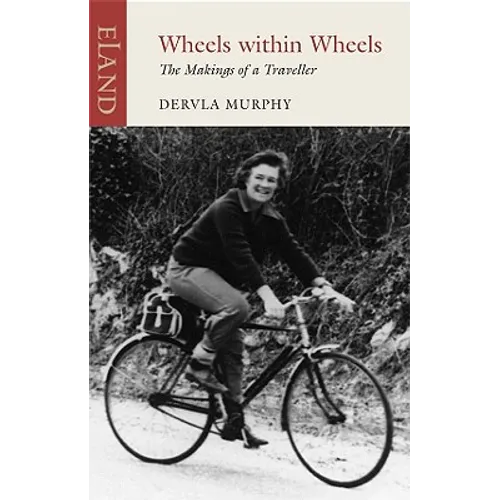 Wheels Within Wheels: The Makings of a Traveller