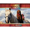 Guardi and Angel work on the Ranch