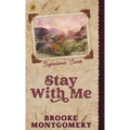 Stay With Me (Alternate Special Edition Cover)