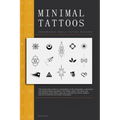 Minimal Tattoos: Remarkable and Advanced Small Tattoo Designs