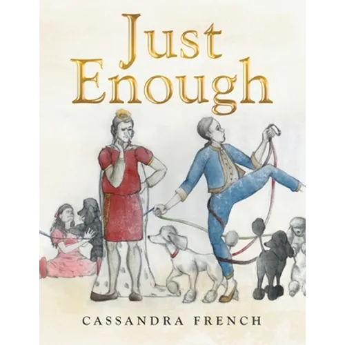 Just Enough