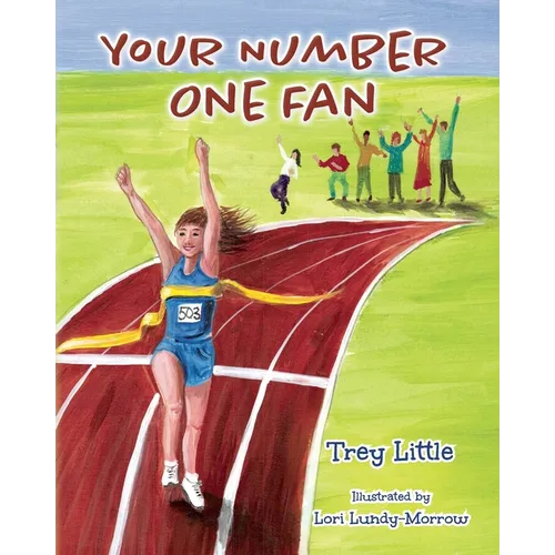 Your Number One Fan