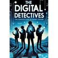 The Digital Detectives: The Curious Case of Tommy Tucker