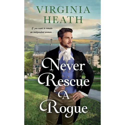 Never Rescue a Rogue