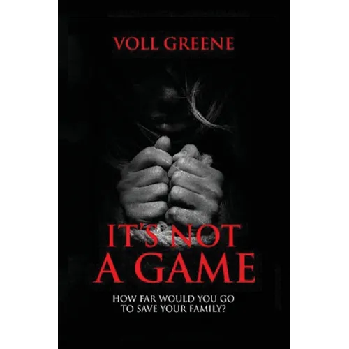 It's Not a Game