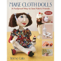 Make Cloth Dolls