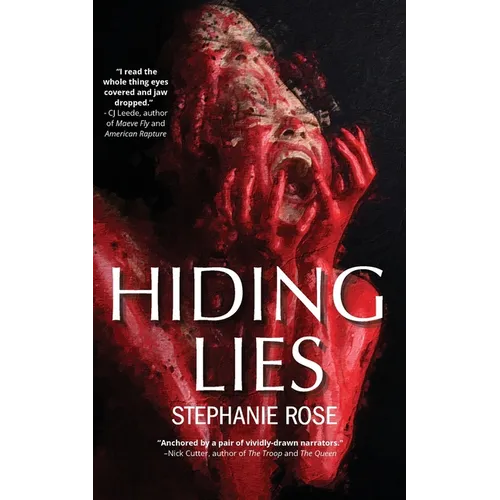 Hiding Lies